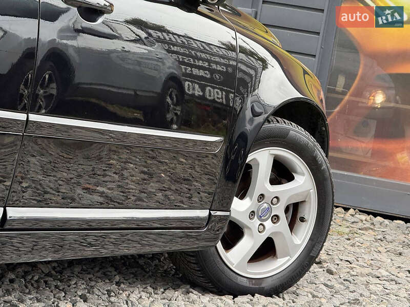 Универсал Volvo V50 2011 в Стрые