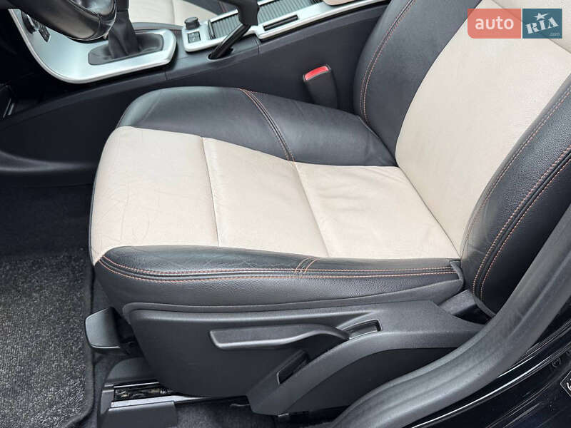 Универсал Volvo V50 2011 в Стрые