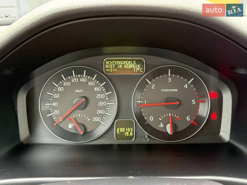 Универсал Volvo V50 2011 в Стрые