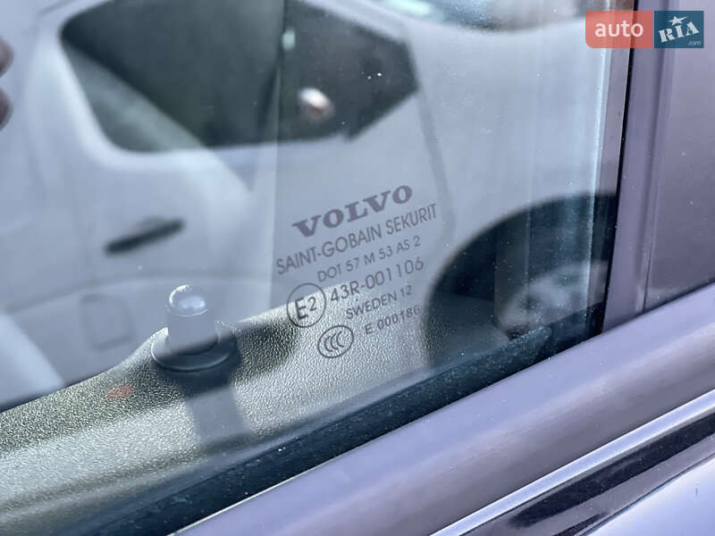 Универсал Volvo V50 2012 в Стрые