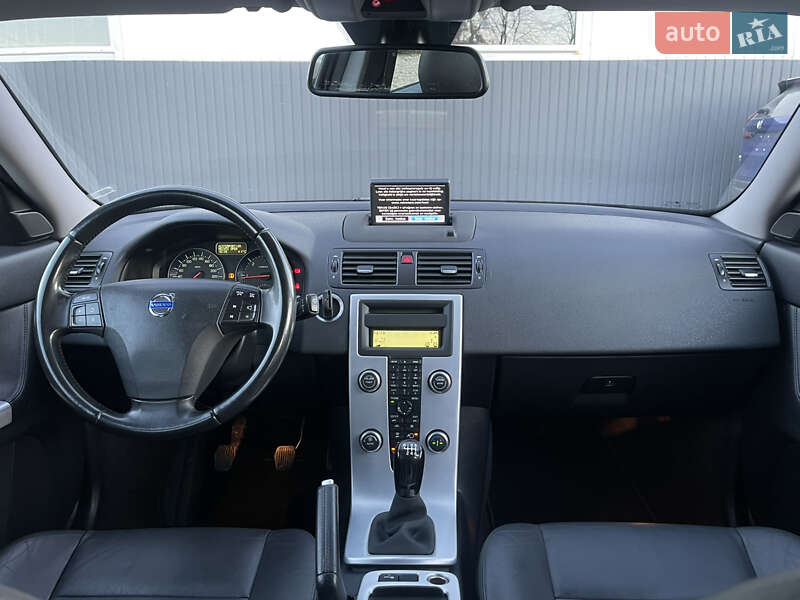 Универсал Volvo V50 2012 в Стрые