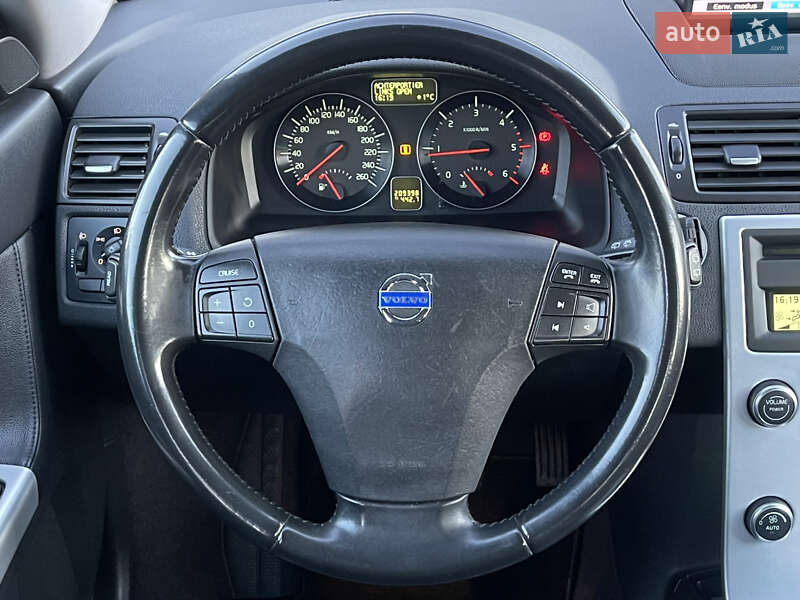 Универсал Volvo V50 2012 в Стрые