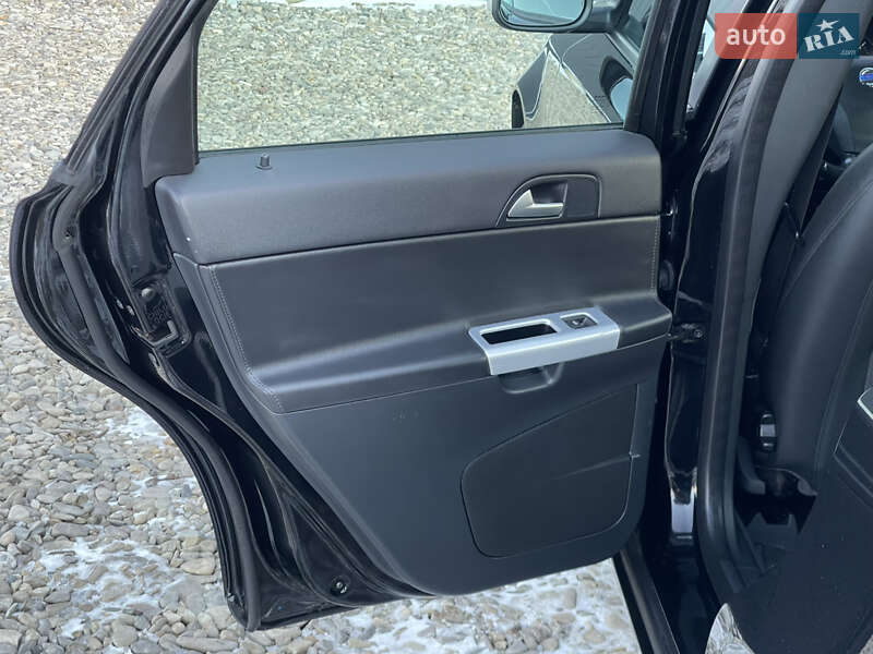 Универсал Volvo V50 2012 в Стрые