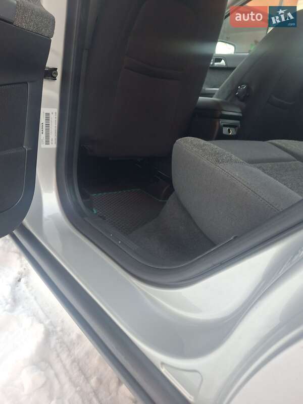 Универсал Volvo V50 2005 в Коломые фото 12 Универсал Volvo V50 2005 в Коломые