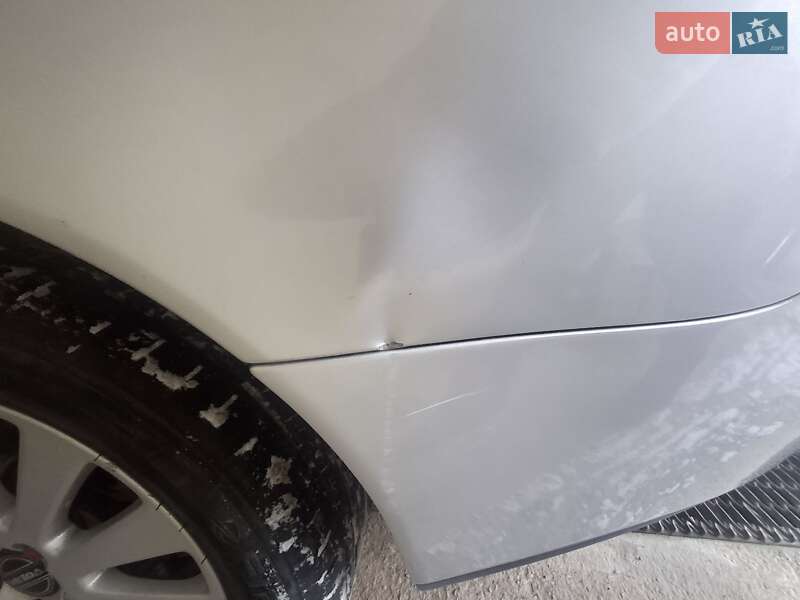 Универсал Volvo V50 2005 в Коломые фото 23 Универсал Volvo V50 2005 в Коломые