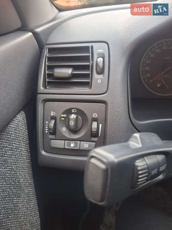 Универсал Volvo V50 2005 в Коломые фото 29 Универсал Volvo V50 2005 в Коломые