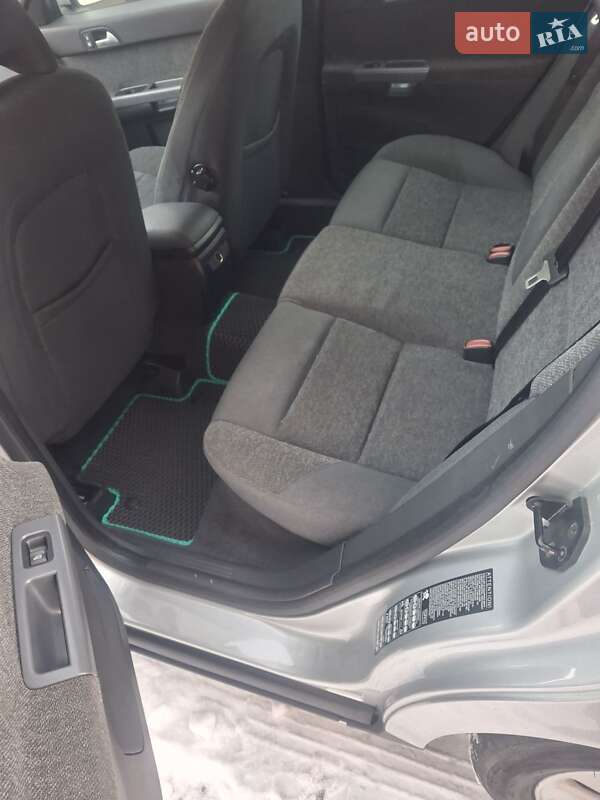 Универсал Volvo V50 2005 в Коломые фото 35 Универсал Volvo V50 2005 в Коломые
