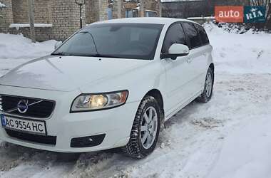 Универсал Volvo V50 2010 в Луцке