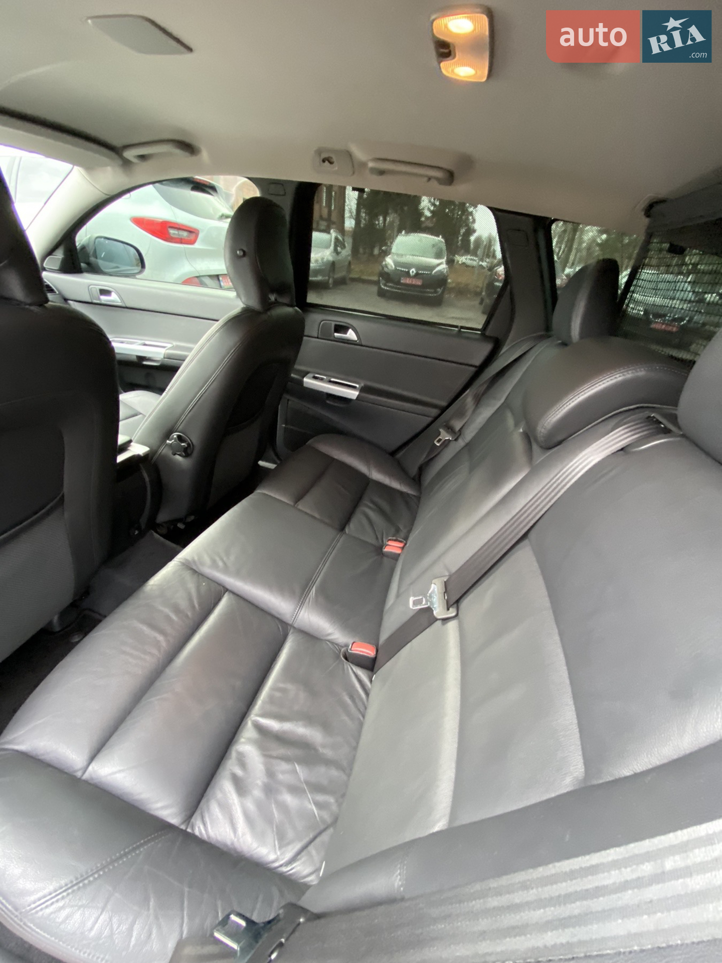 2012 Volvo V50 - мініатюра 6