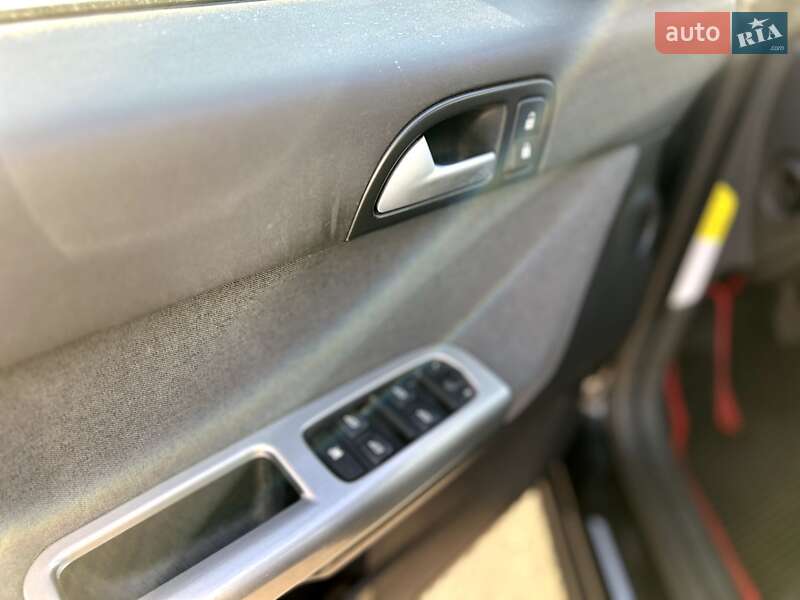 Универсал Volvo V50 2004 в Барановке фото 8 Универсал Volvo V50 2004 в Барановке