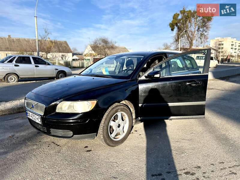 Универсал Volvo V50 2004 в Барановке фото 17 Универсал Volvo V50 2004 в Барановке