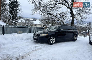 Универсал Volvo V50 2011 в Ужгороде