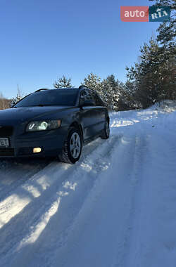 Універсал Volvo V50 2006 в Луцьку