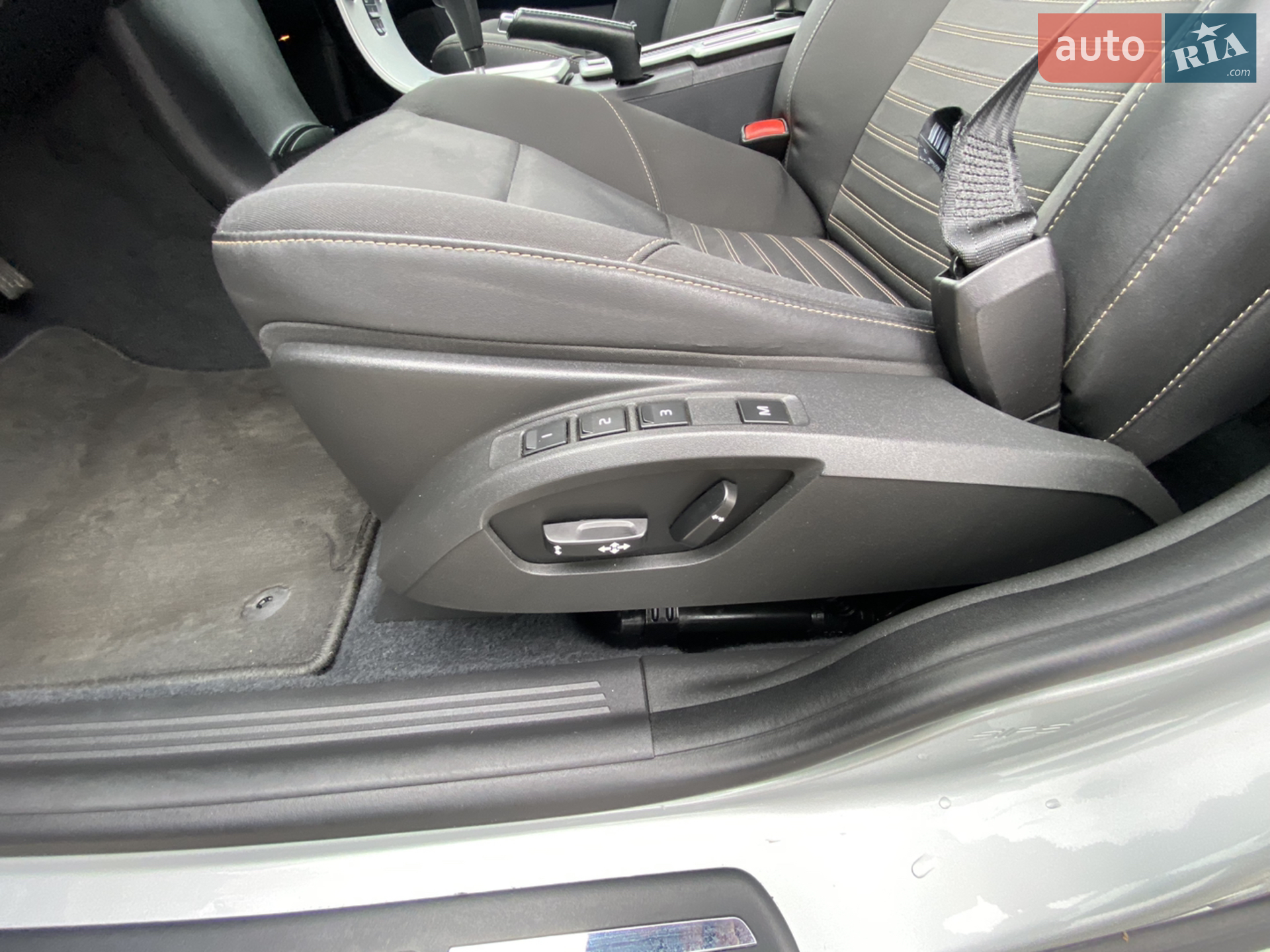 2011 Volvo V50 - мініатюра 27