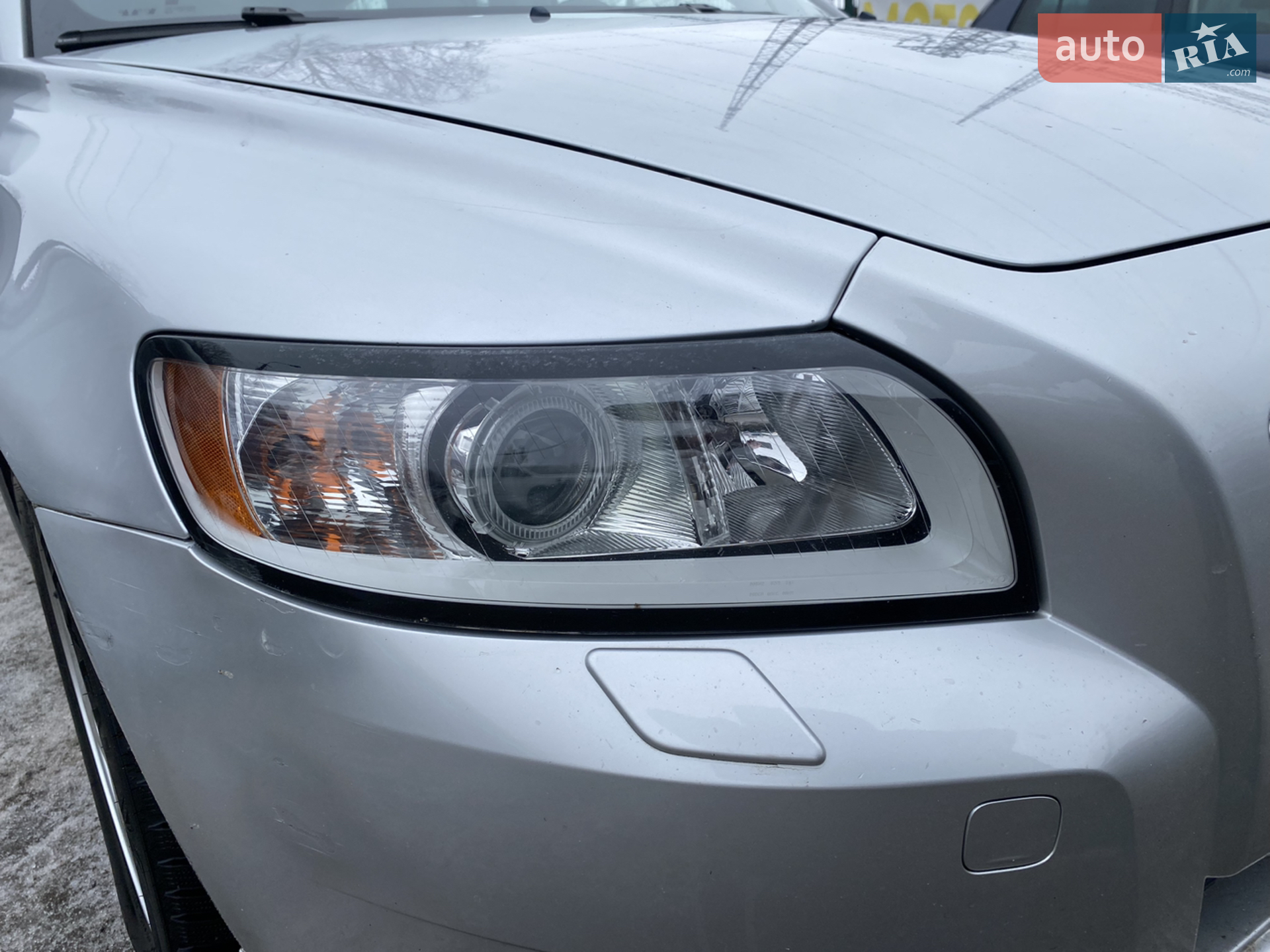 2011 Volvo V50 - мініатюра 32