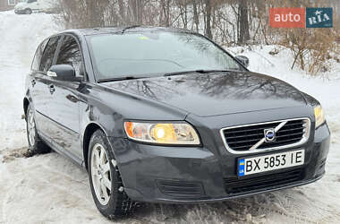 Универсал Volvo V50 2009 в Хмельницком