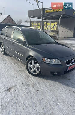 Универсал Volvo V50 2012 в Житомире