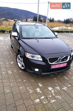 Универсал Volvo V50 2012 в Виноградове