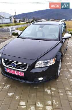 Універсал Volvo V50 2012 в Виноградові