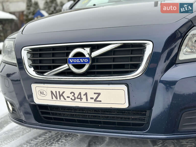 Универсал Volvo V50 2012 в Стрые фото 54 Универсал Volvo V50 2012 в Стрые