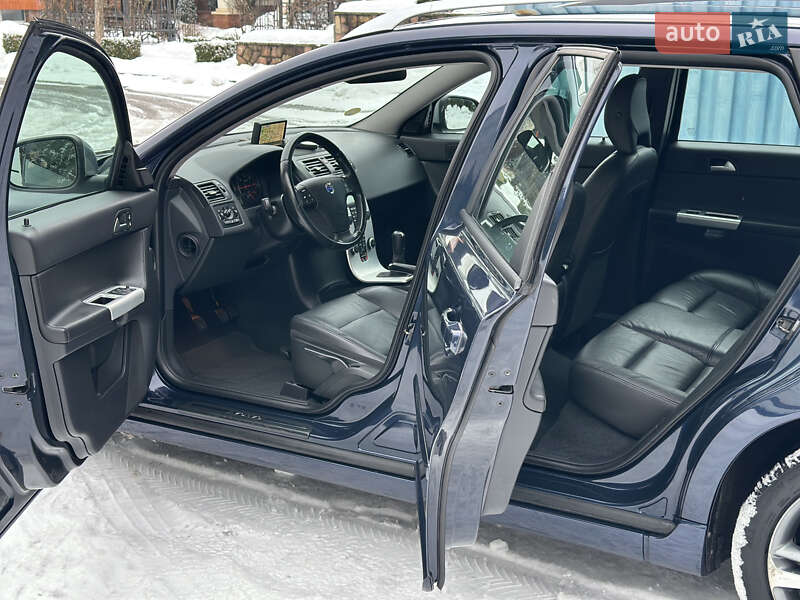 Универсал Volvo V50 2012 в Стрые фото 2 Универсал Volvo V50 2012 в Стрые