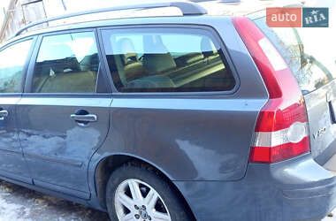 Універсал Volvo V50 2004 в Луцьку