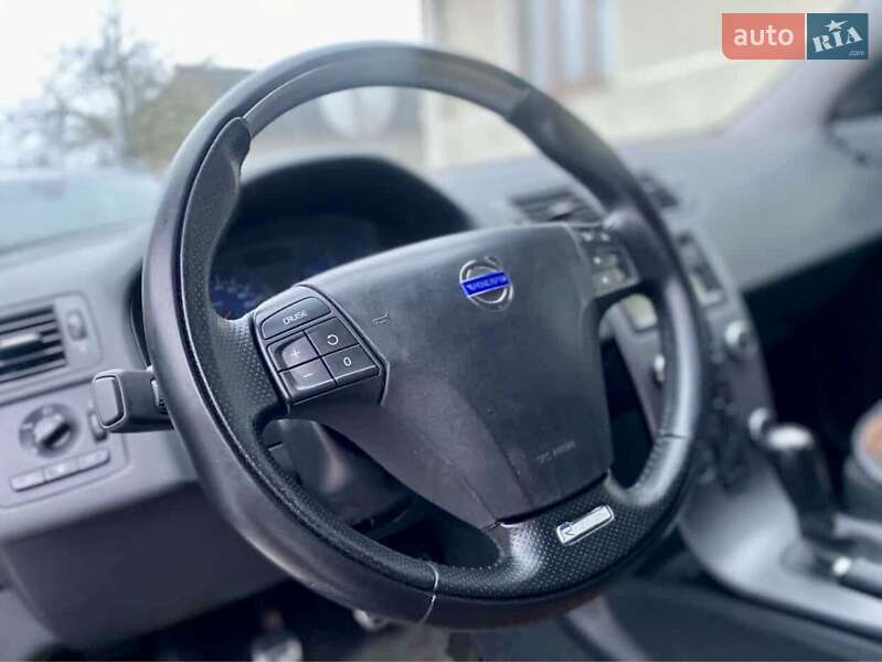 Универсал Volvo V50 2010 в Коломые