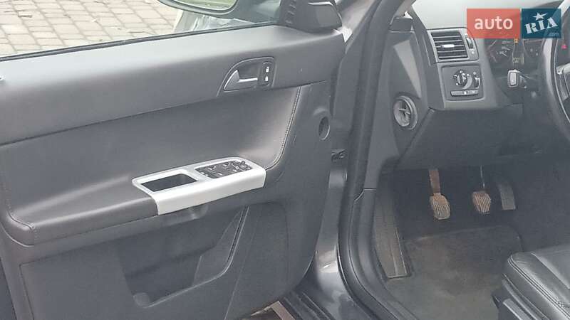 Универсал Volvo V50 2012 в Стрые