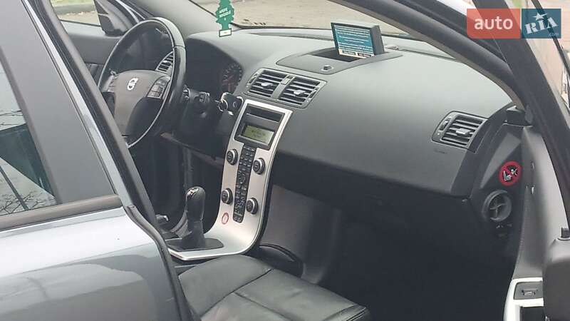 Универсал Volvo V50 2012 в Стрые