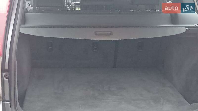 Универсал Volvo V50 2012 в Стрые