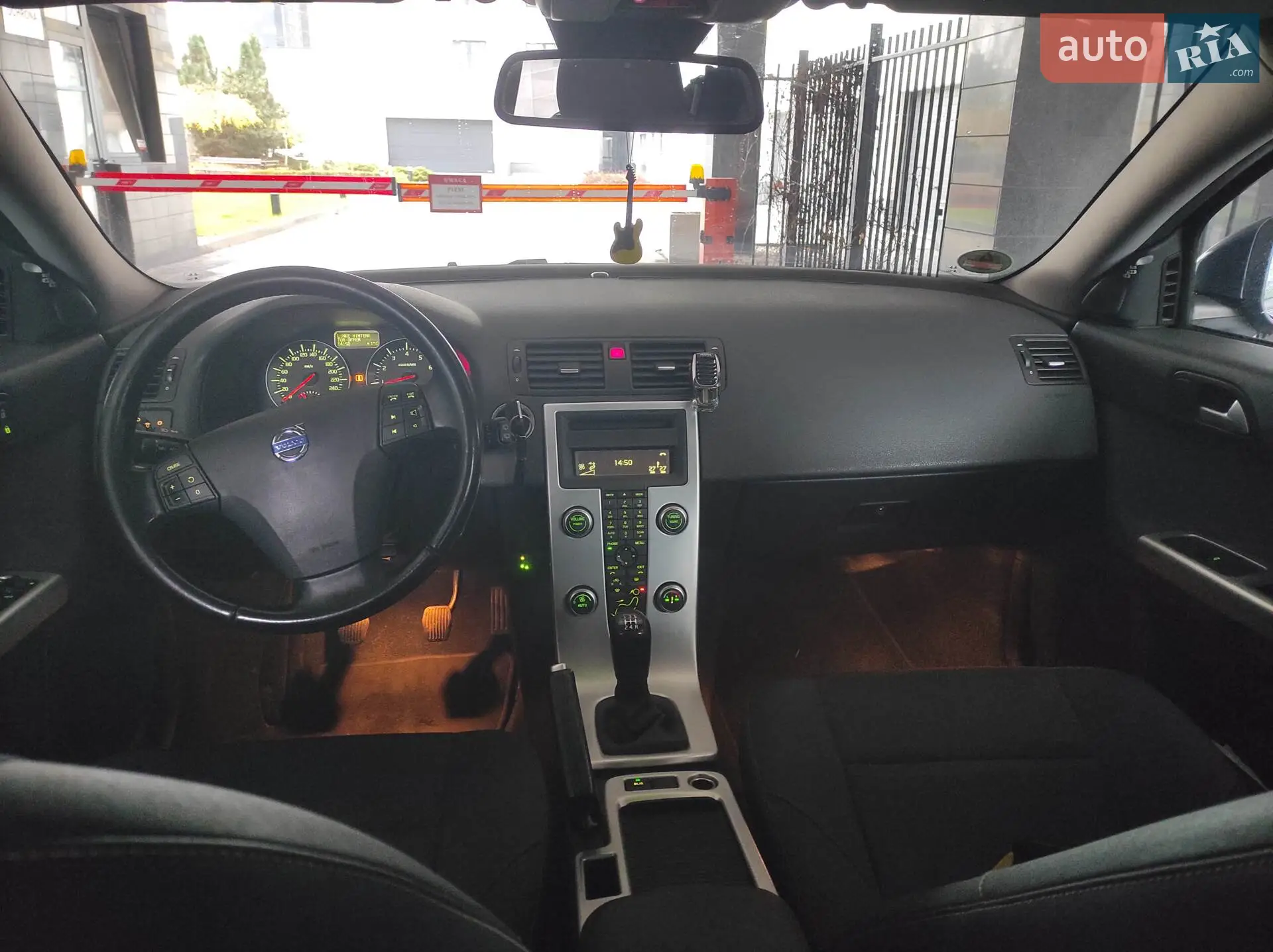 2010 Volvo V50 - мініатюра 5