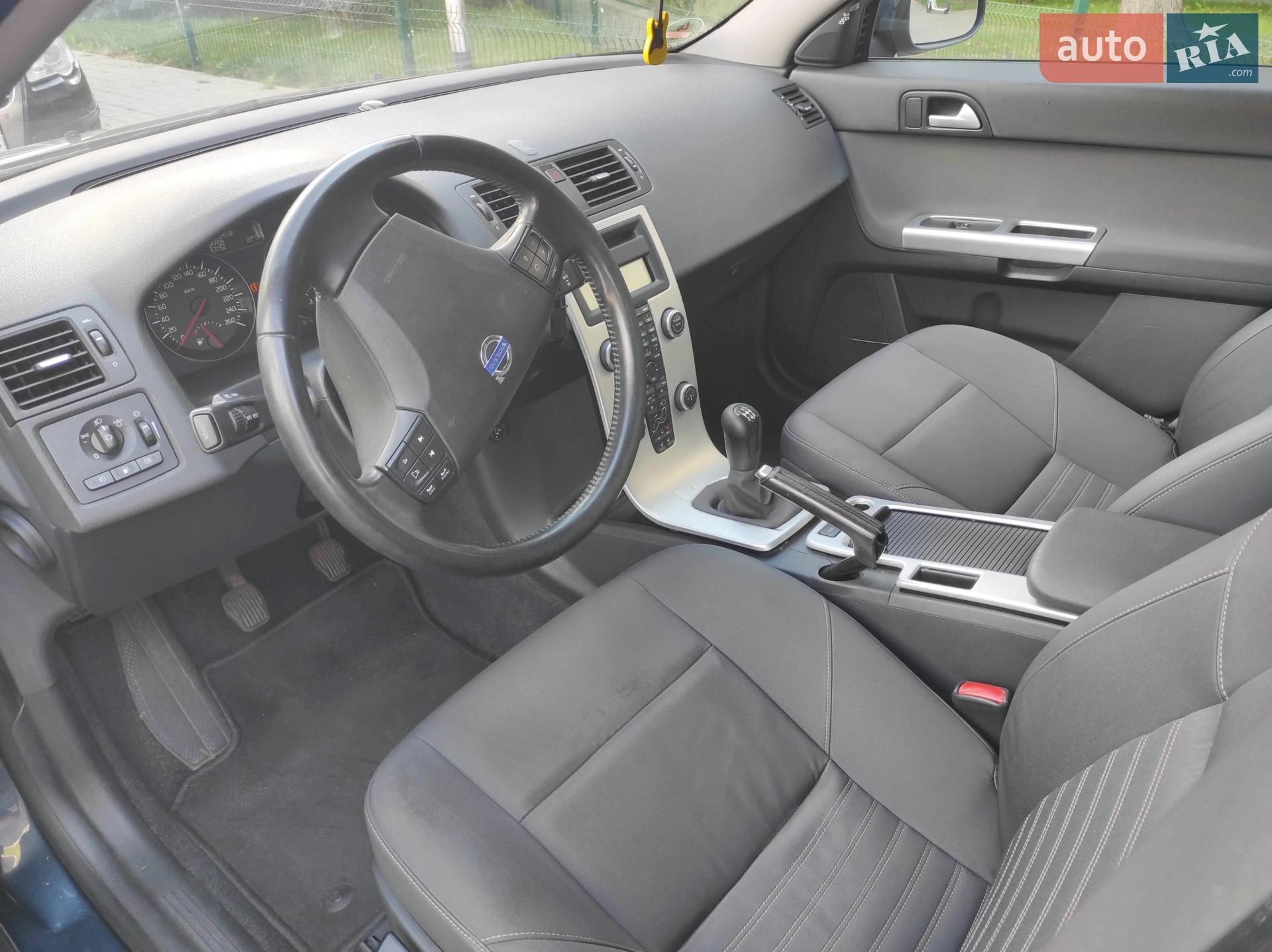 2010 Volvo V50 - мініатюра 17