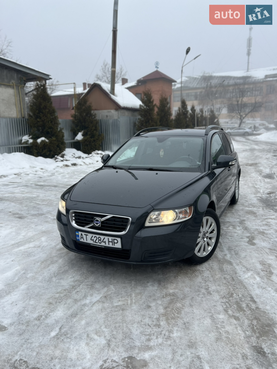 2010 Volvo V50 - мініатюра 27