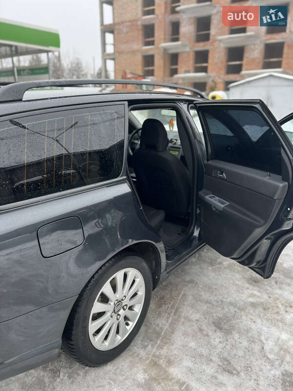 Универсал Volvo V50 2010 в Ивано-Франковске