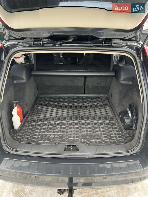 Универсал Volvo V50 2010 в Ивано-Франковске