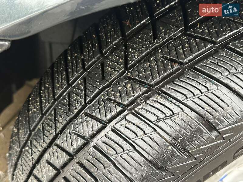 Універсал Volvo V50 2009 в Луцьку