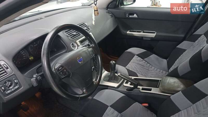 Универсал Volvo V50 2008 в Житомире