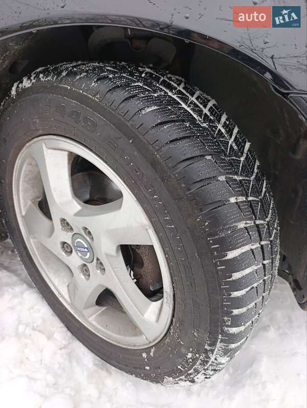 Универсал Volvo V50 2011 в Луцке