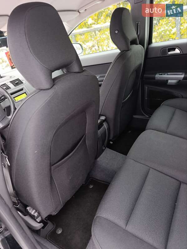 Универсал Volvo V50 2011 в Луцке