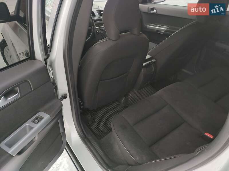 Універсал Volvo V50 2010 в Ковелі