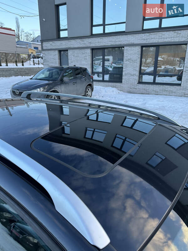 Універсал Volvo V50 2012 в Рівному