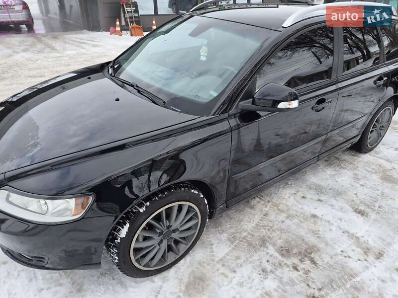 Универсал Volvo V50 2012 в Тернополе фото 9 Универсал Volvo V50 2012 в Тернополе