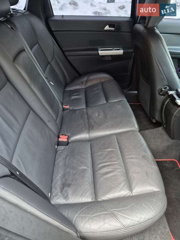 Универсал Volvo V50 2012 в Тернополе фото 10 Универсал Volvo V50 2012 в Тернополе