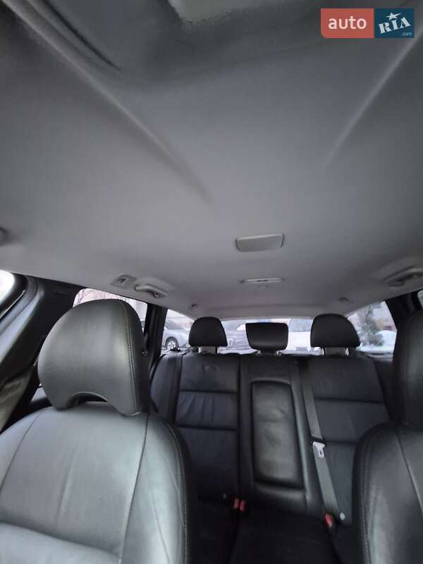 Универсал Volvo V50 2012 в Тернополе фото 17 Универсал Volvo V50 2012 в Тернополе