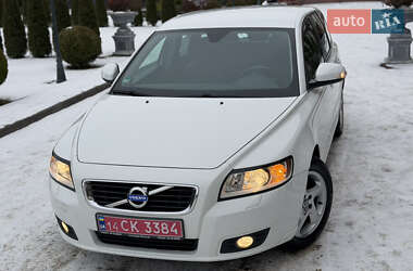 Универсал Volvo V50 2011 в Стрые
