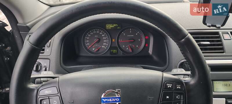 Универсал Volvo V50 2012 в Карловке фото 13 Универсал Volvo V50 2012 в Карловке