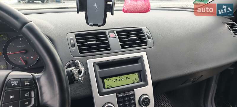 Универсал Volvo V50 2012 в Карловке фото 14 Универсал Volvo V50 2012 в Карловке