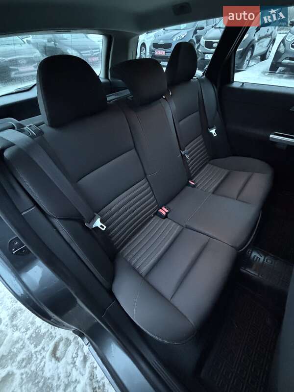 Универсал Volvo V50 2012 в Белогородке