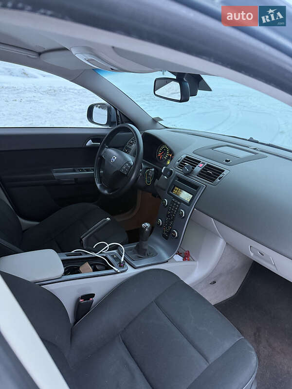 Універсал Volvo V50 2011 в Києві