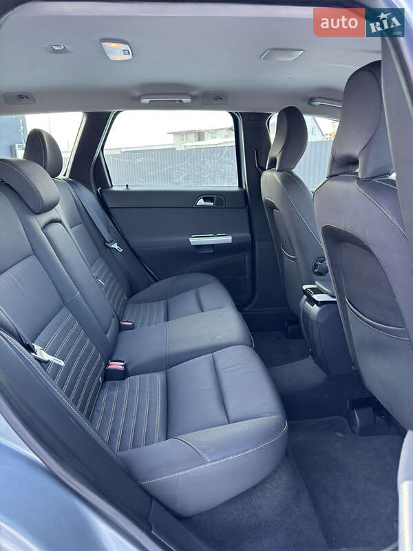 Универсал Volvo V50 2010 в Луцке фото 41 Универсал Volvo V50 2010 в Луцке